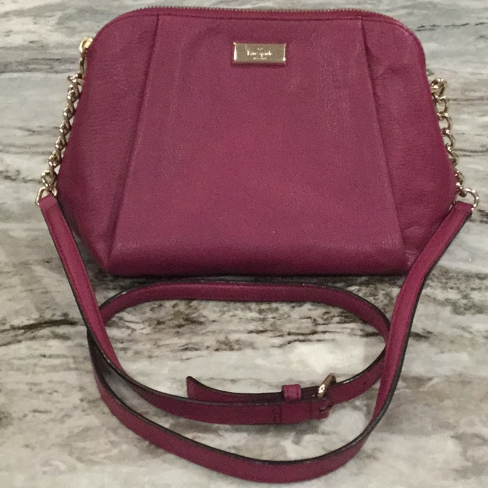 Kate Spade Crossbody